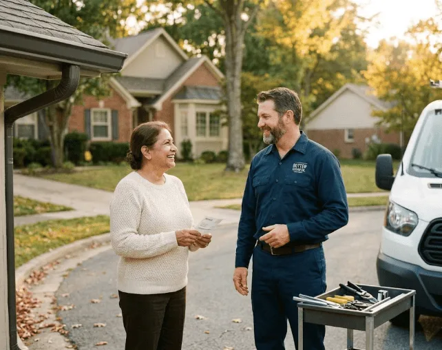 Gutter Repair Blue Mounds, WI FAQs