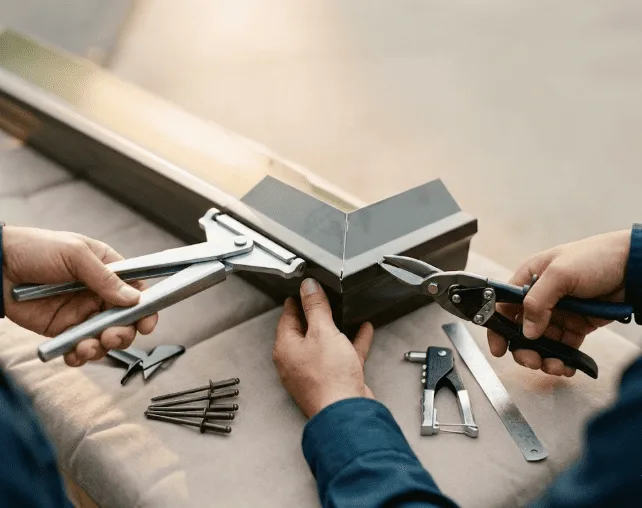 Why choose Gutter Repair in Blue Mounds, WI